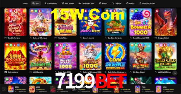 7199Bet App