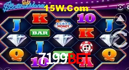 Apostas de Futebol 7199Bet