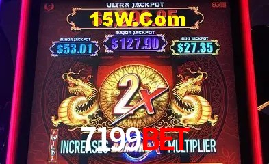 Estatísticas do Jogo 7199Bet