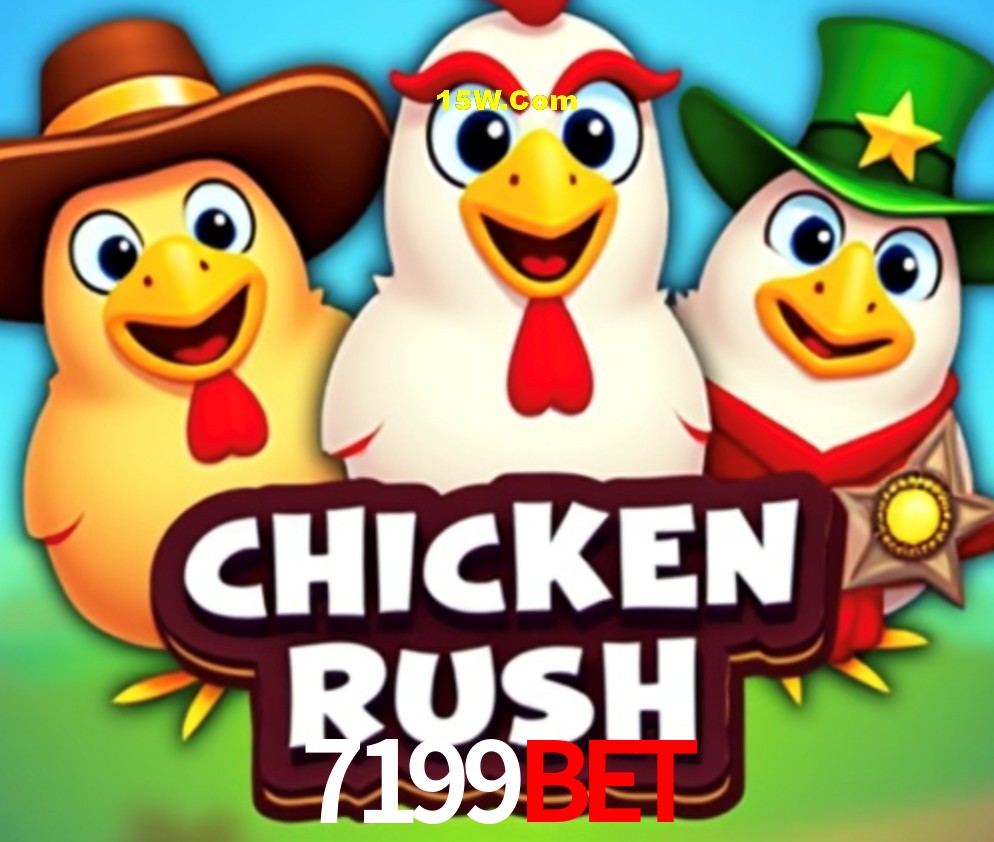 Torneios 7199Bet