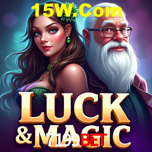 Descubra a Magia dos Jogos de Arcade no 7199Bet