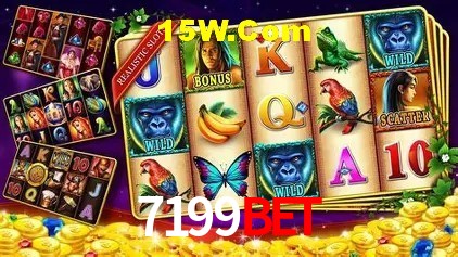 Especiais de Fim de Semana 7199Bet