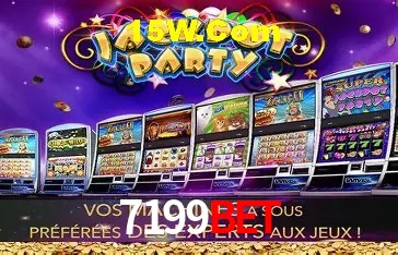 Promoções Sazonais 7199Bet