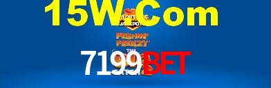 Welcome Bonus 7199Bet
