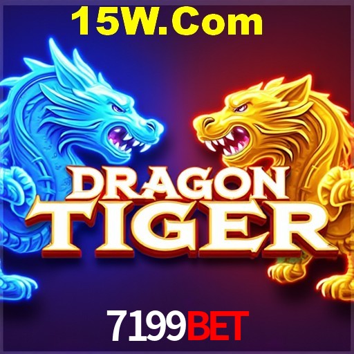 Game Providers 7199Bet