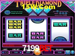 Login Seguro 7199Bet