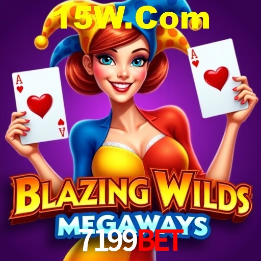 Descubra o Mundo do Cassino Online com 7199Bet