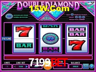 Jogos de Slot 7199Bet