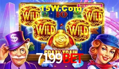 Experiência VIP 7199Bet