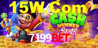 Daily Bonuses 7199Bet