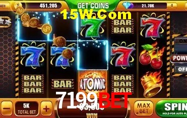 Casino VIP 7199Bet