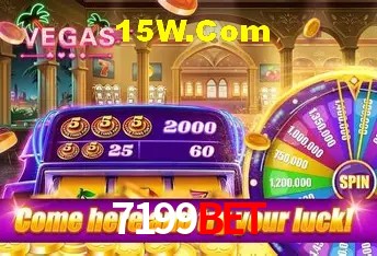 Recursos de Bônus 7199Bet