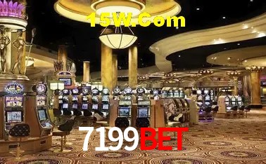 Mesa de Blackjack 7199Bet