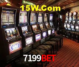 Casino Ao Vivo 7199Bet
