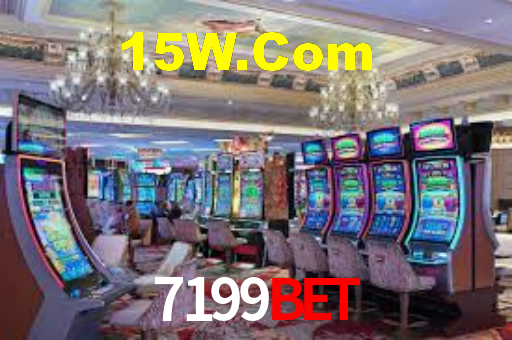7199Bet - A Plataforma De Cassino Online Perfeita - 7199Bet App