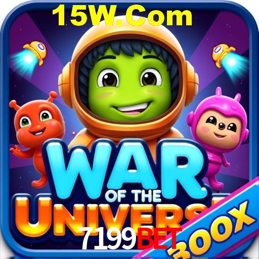 Exclusive Offers 7199Bet