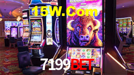 Sinta a adrenalina dos jogos de cassino com 7199Bet