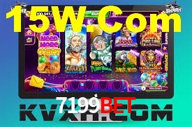 Blackjack Table 7199Bet