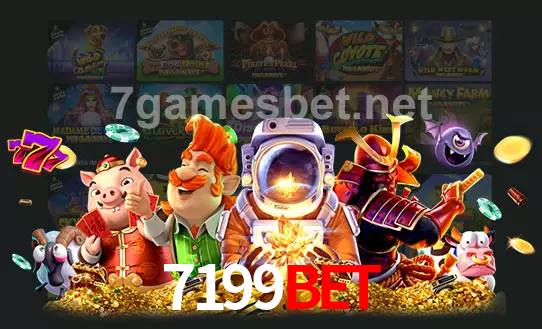 cassino 7199Bet